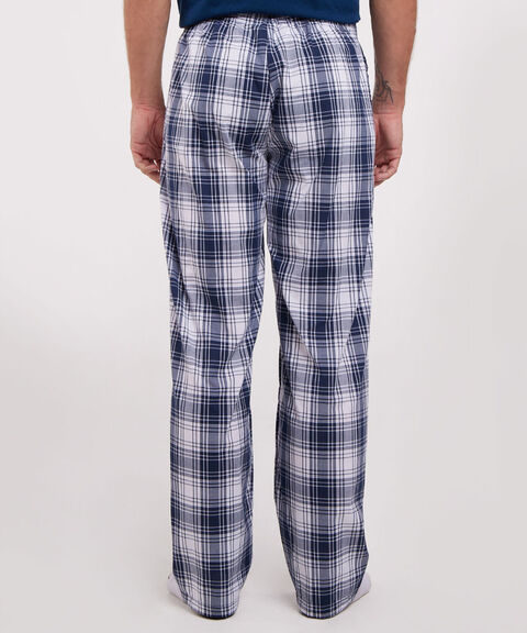 pijama de pantalon para hombre 