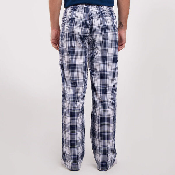 pijama de pantalon para hombre 