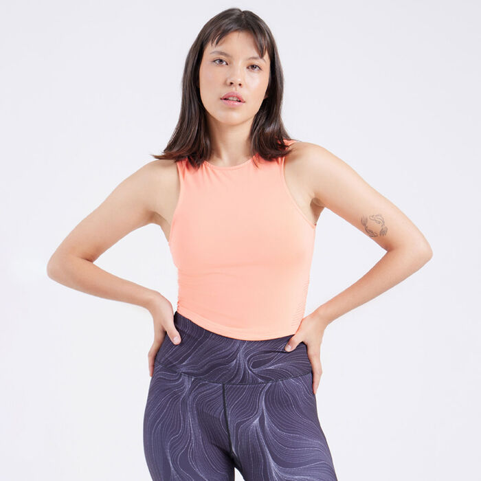 camisetas deportivas mujer