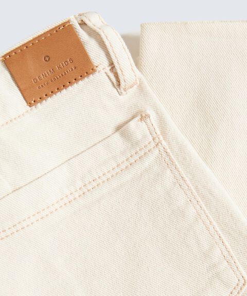 jeans niña image number null