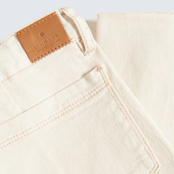 jeans niña image number null