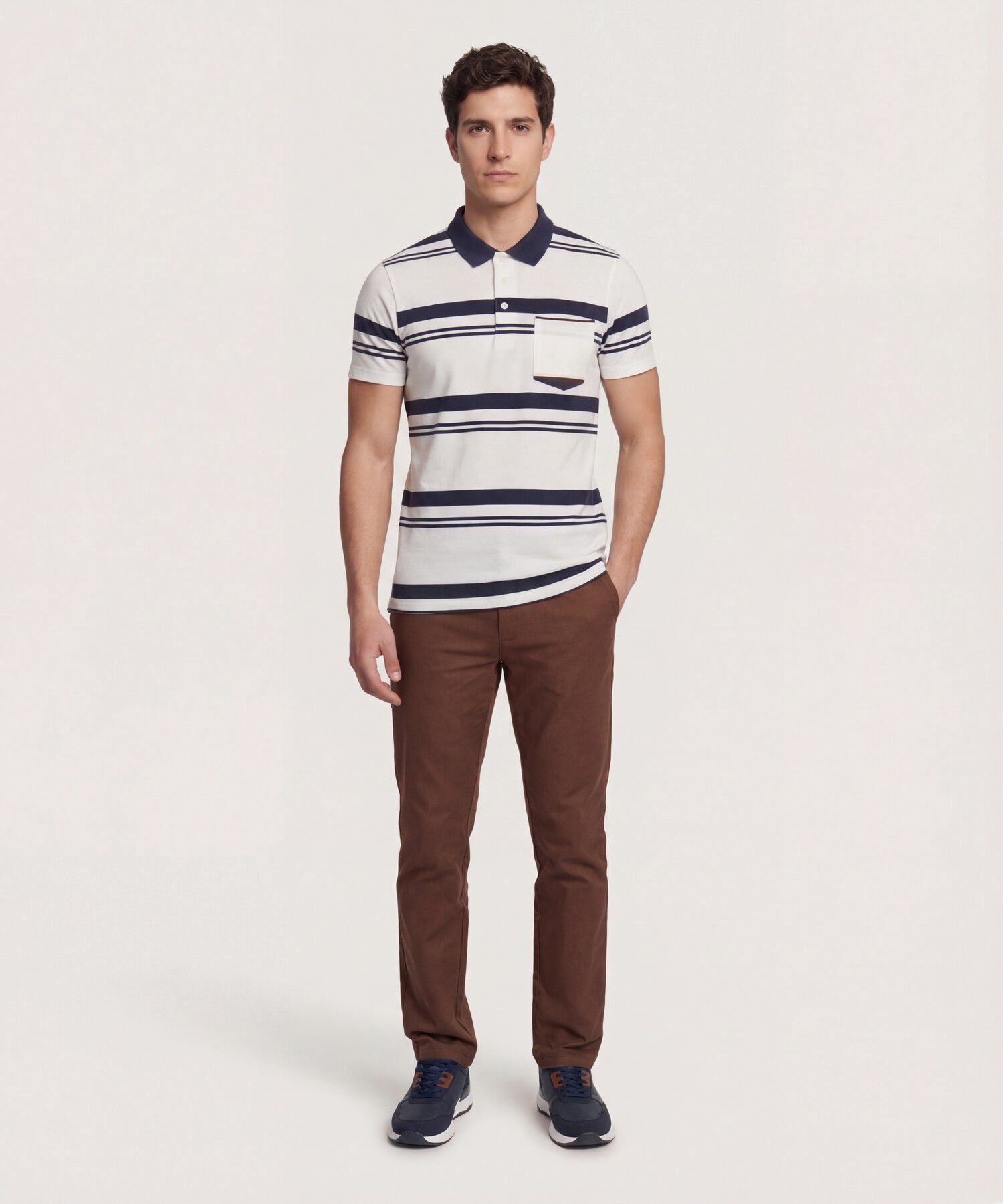 camisetas polo para hombre