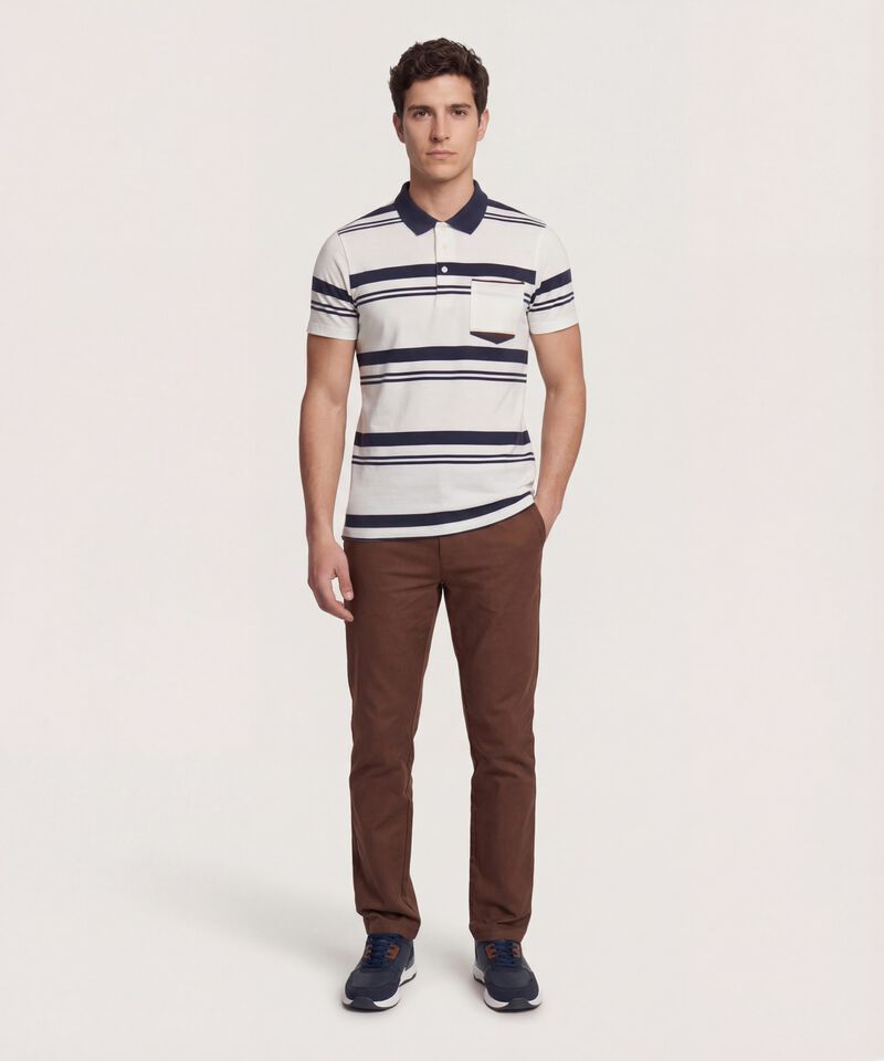 camisetas polo para hombre