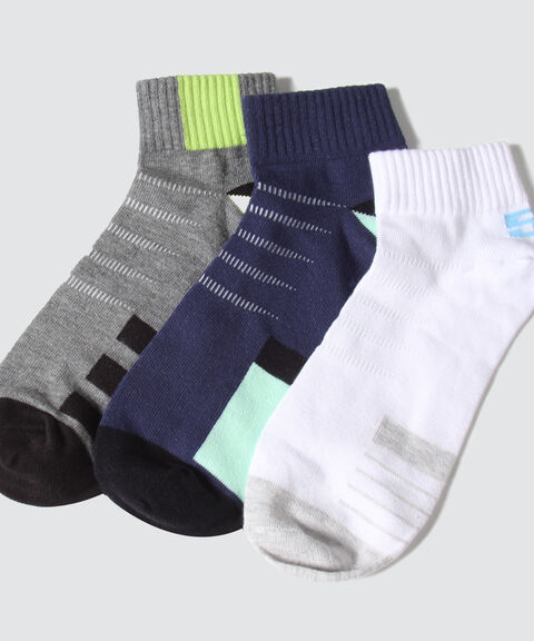 medias para hombre
