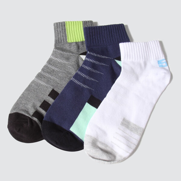 medias para hombre image number null