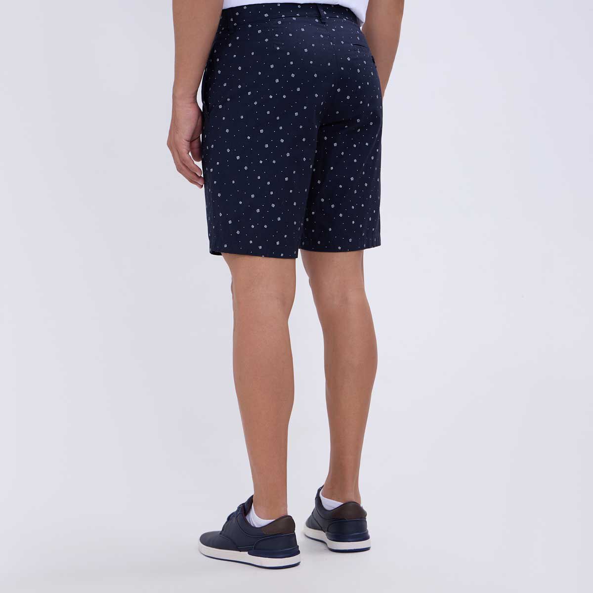 bermudas para hombre