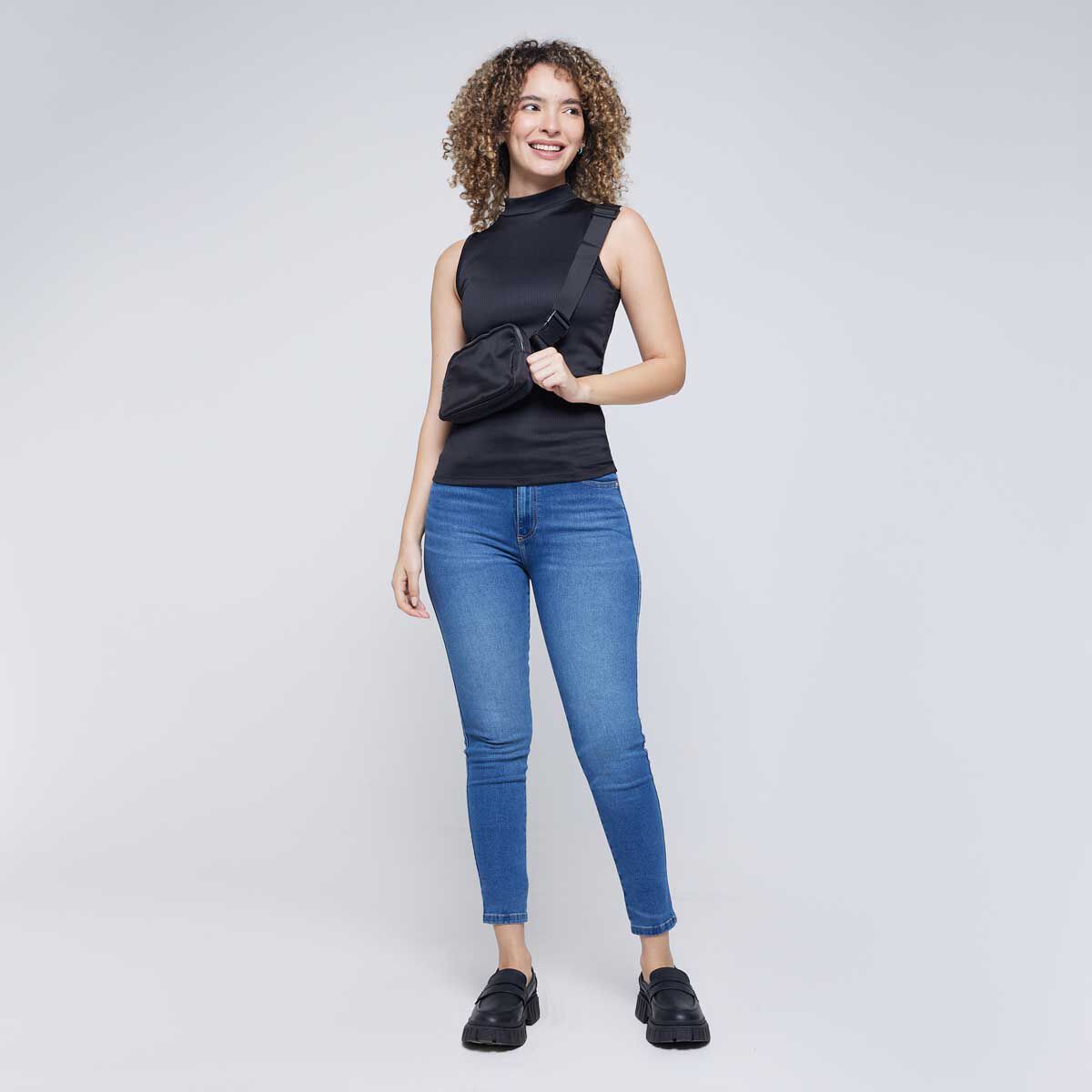 camisetas mujer