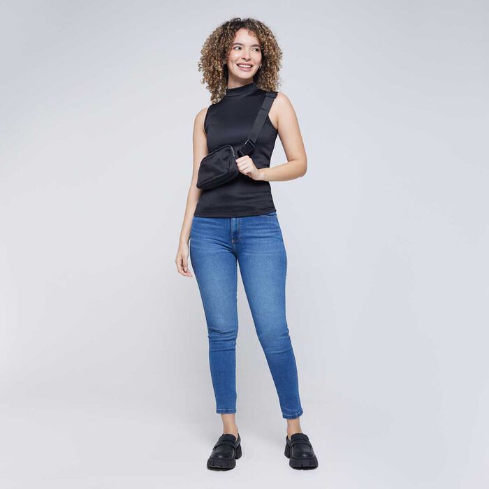 camisetas mujer