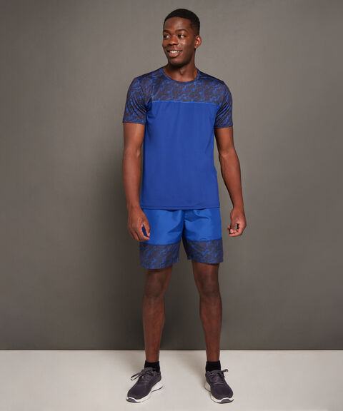 bermudas deportivas para hombre 