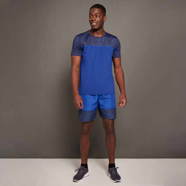 bermudas deportivas para hombre 