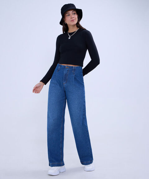 jeans mujer image number null
