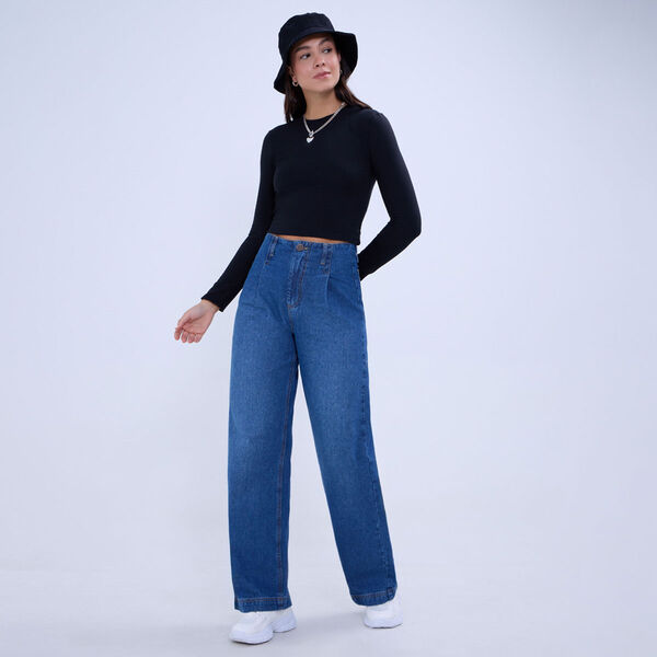 jeans mujer image number null