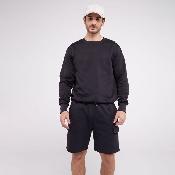 bermudas para hombre image number null