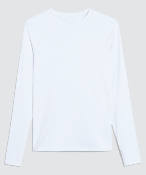 camisetas deportivas mujer
