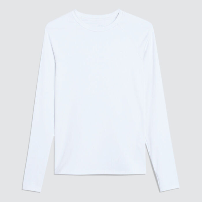 camisetas deportivas mujer