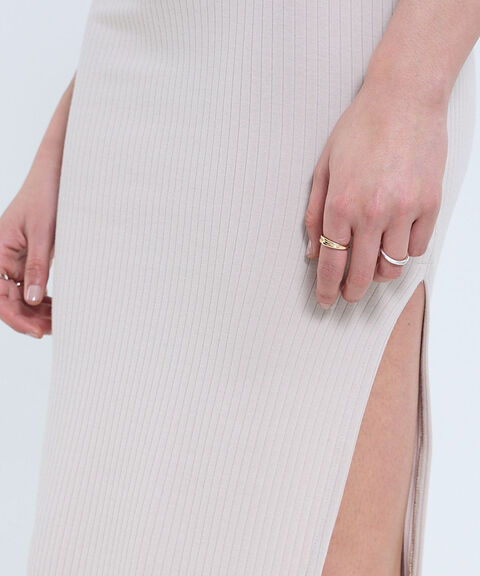 faldas de moda