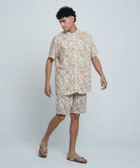 bermudas para hombre