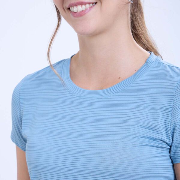 camisetas deportivas mujer