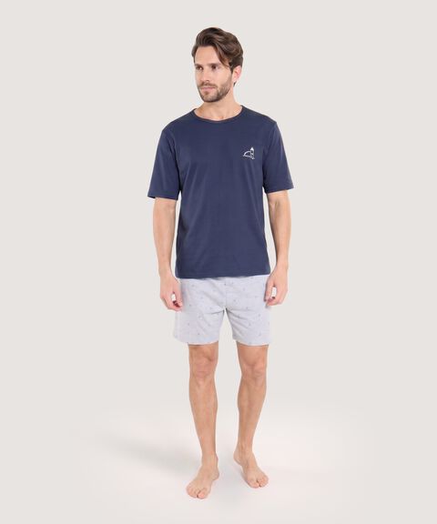 pijamas para hombre
