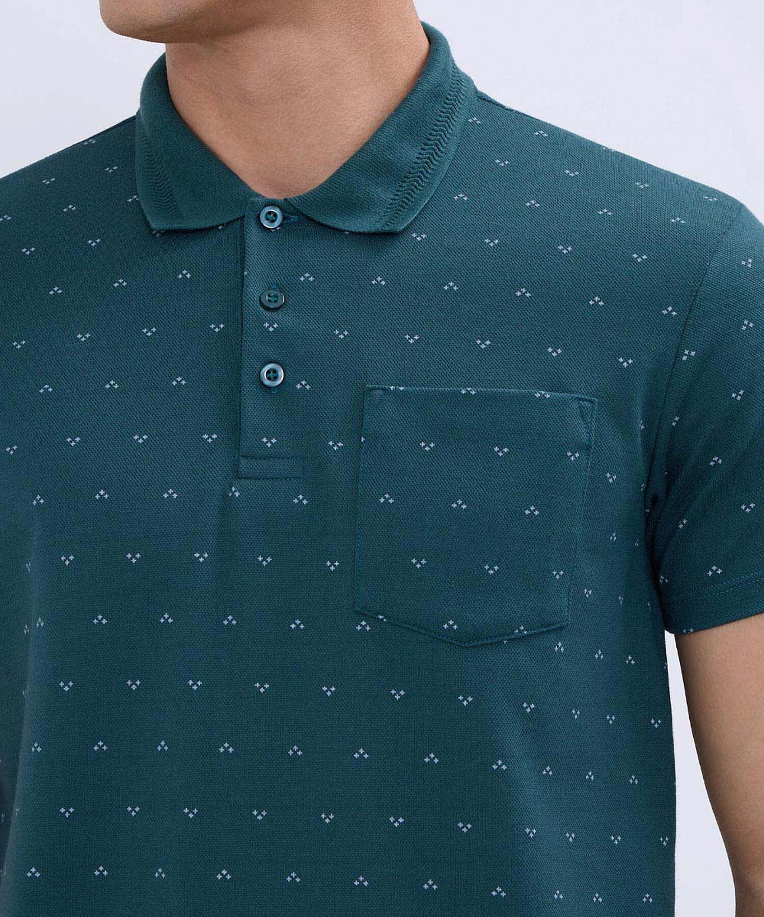 camisetas polo para hombre