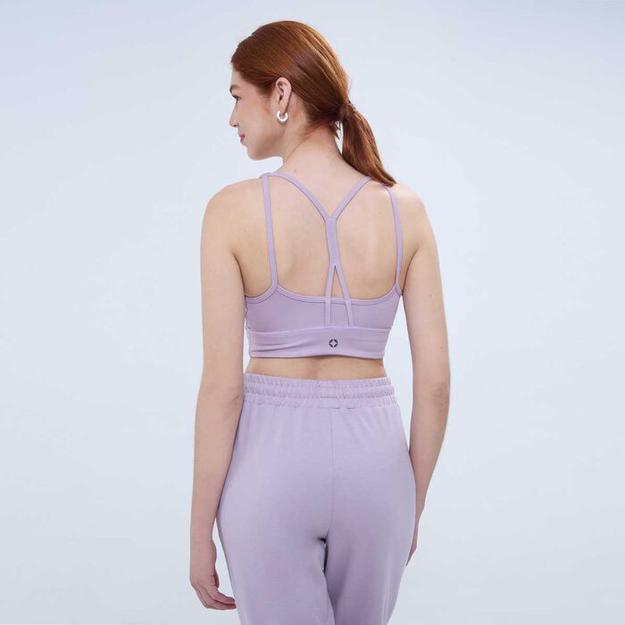 top deportivo mujer