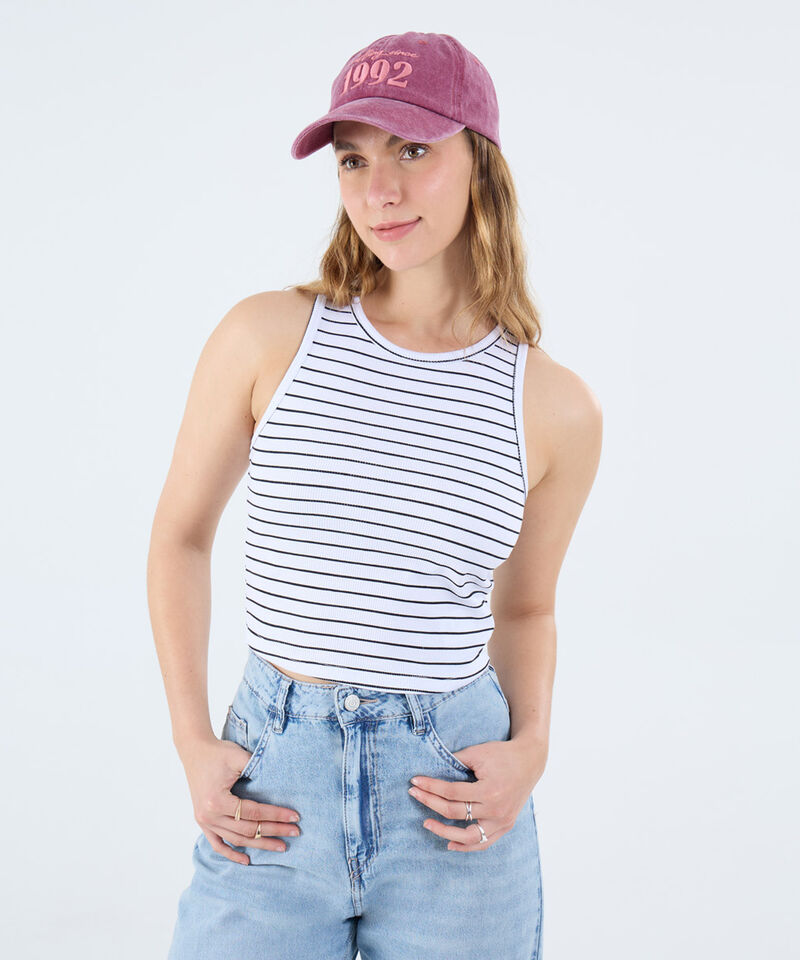 camisetas mujer