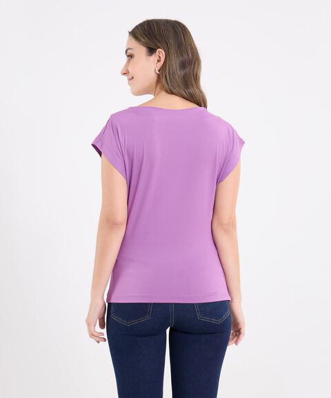 camisetas mujer image number null