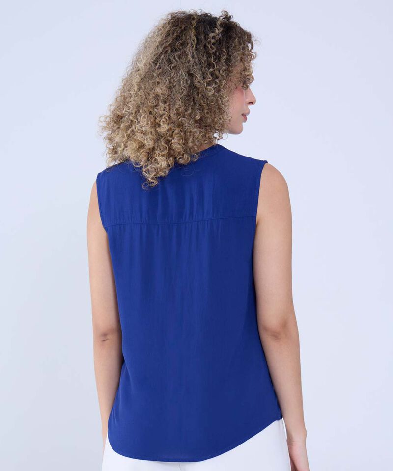 blusas de moda