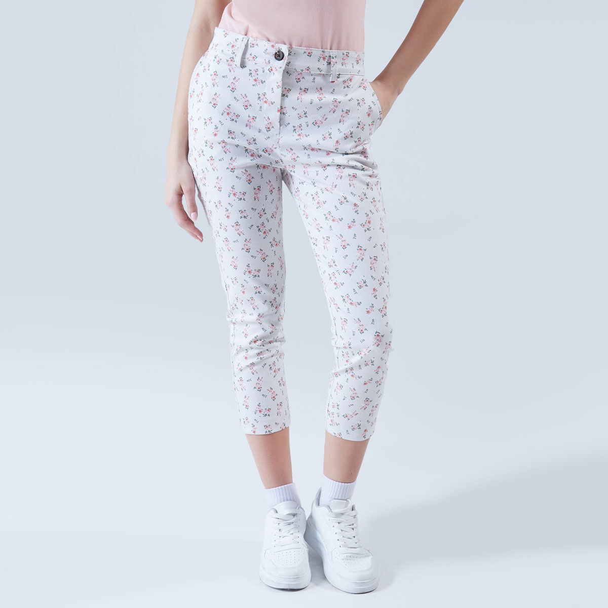 pantalon para mujer