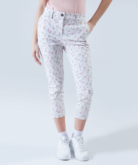 pantalon para mujer image number null