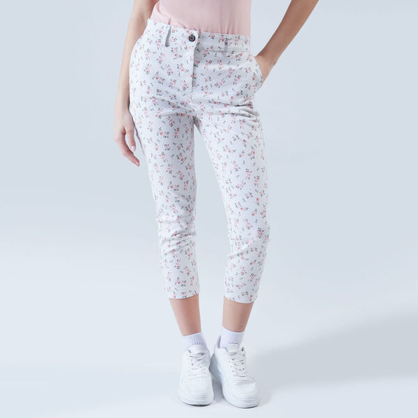 pantalon para mujer image number null