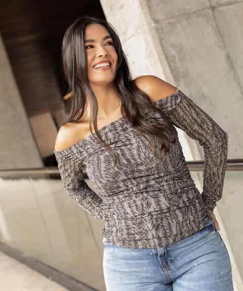 camisetas mujer image number null