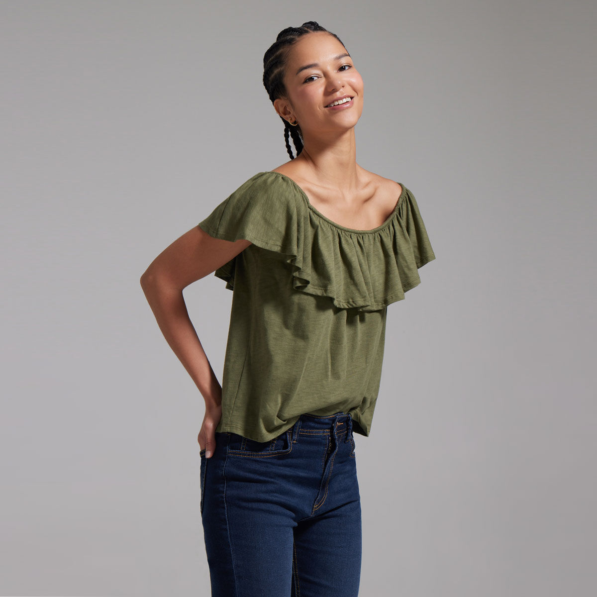 camisetas mujer