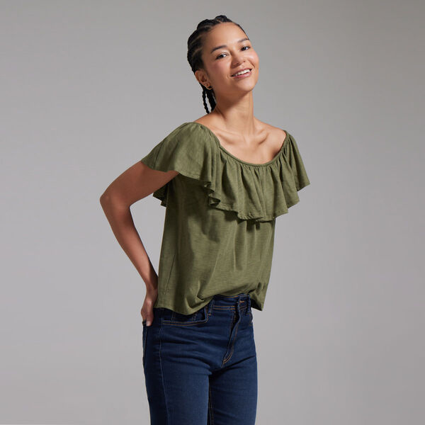 camisetas mujer