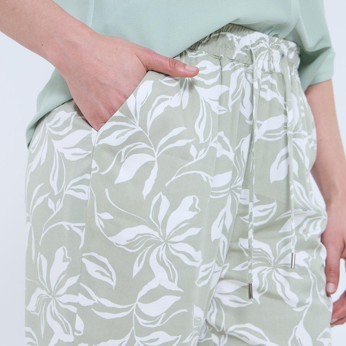 pantalon para mujer