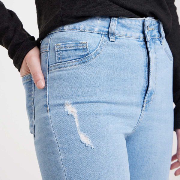 jeans mujer image number null