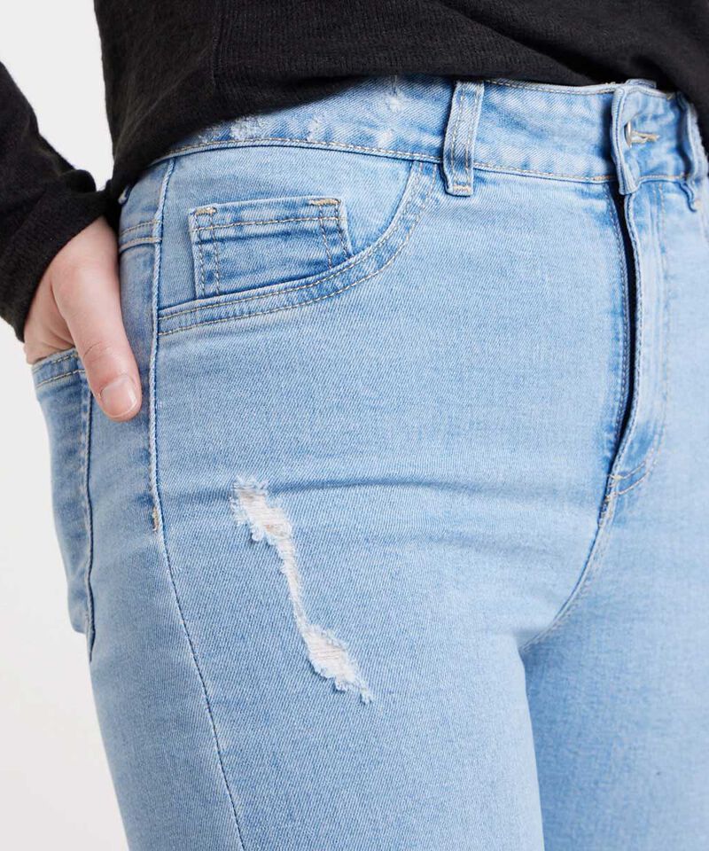 jeans mujer