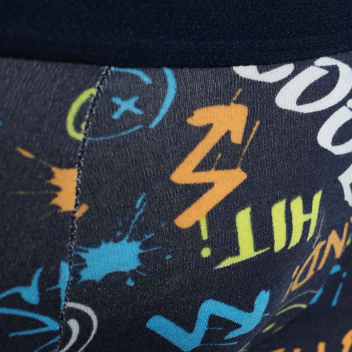 boxer para niño
