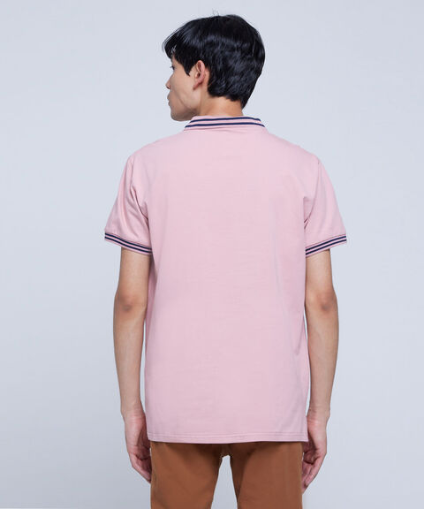 camisetas polo para hombre image number null