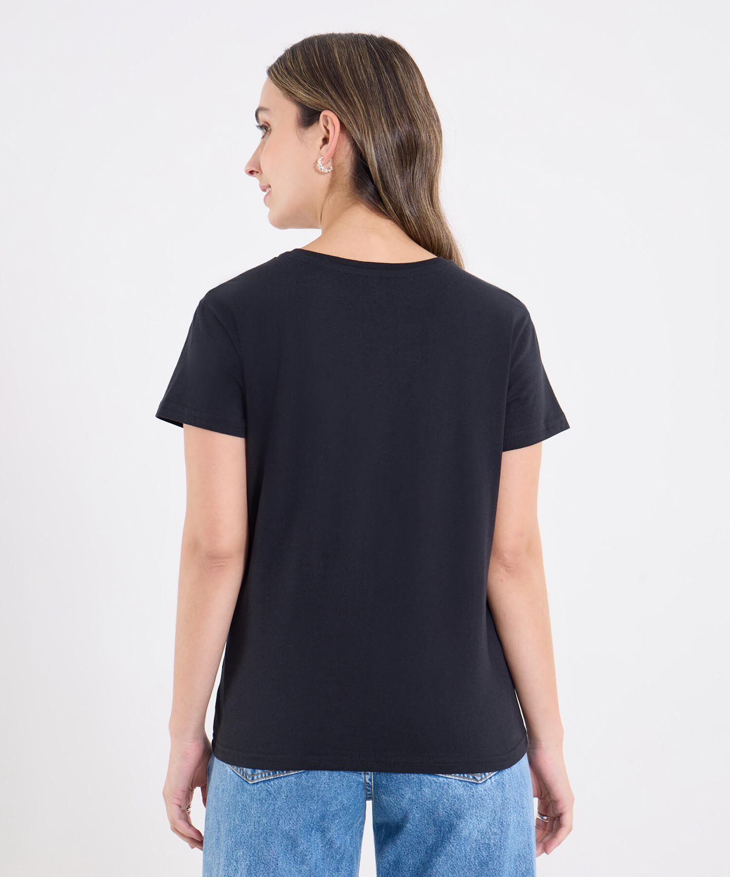camisetas mujer
