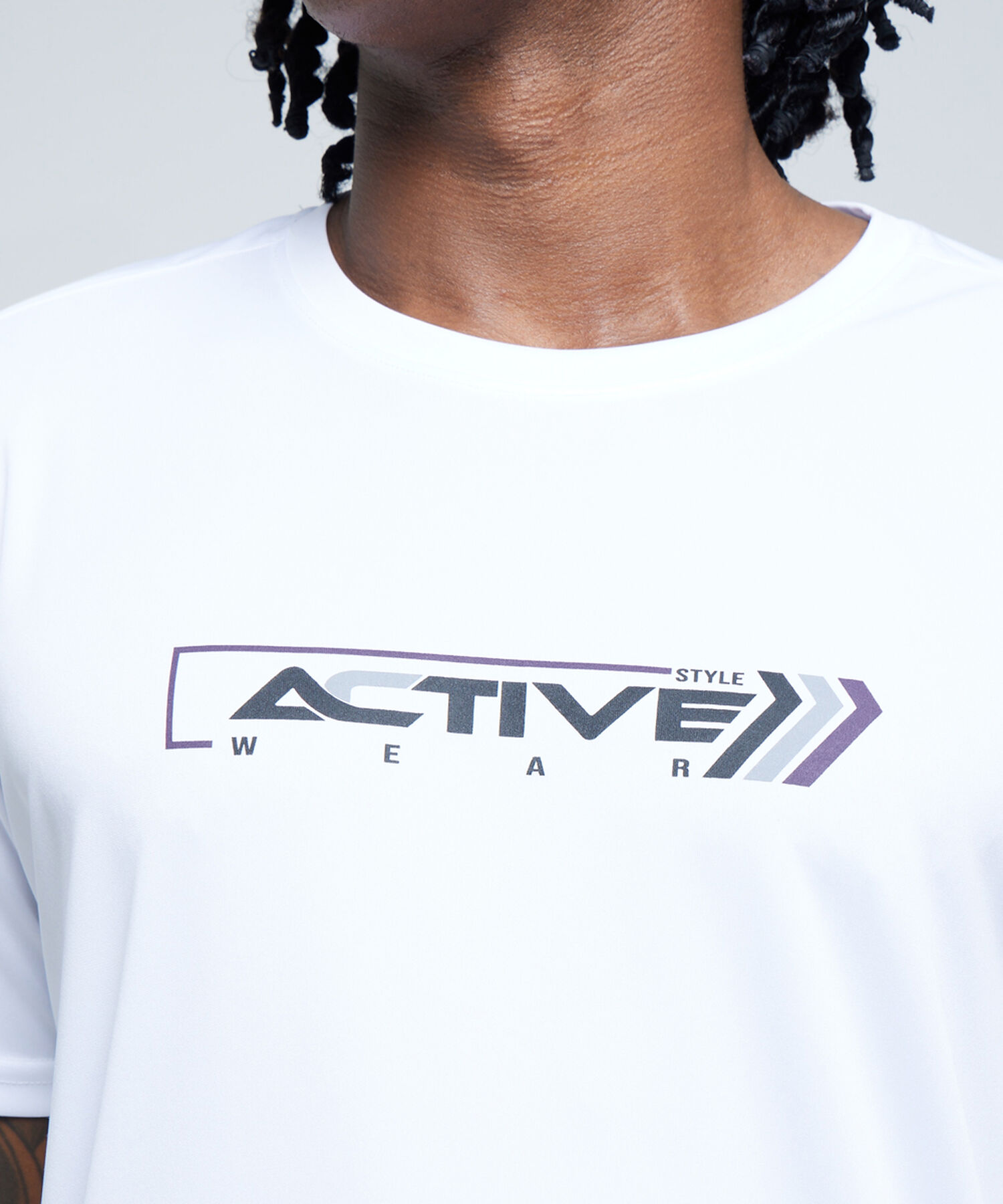 camisetas deportivas para hombre