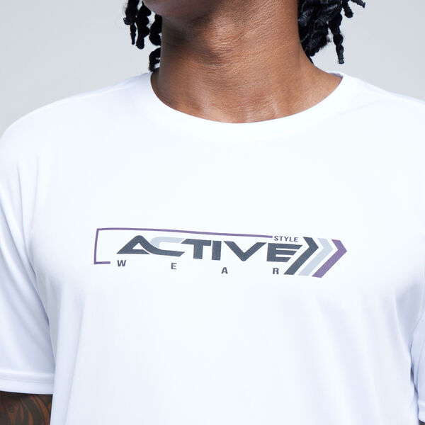 camisetas deportivas para hombre
