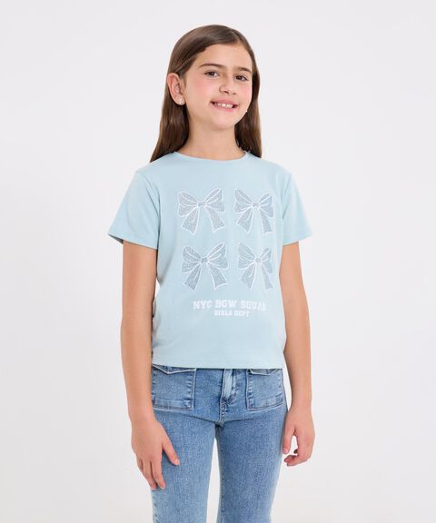 camisetas para niñas image number null