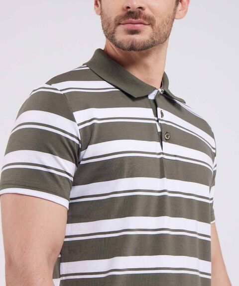 camisetas polo para hombre