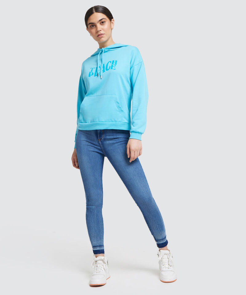 buzos para mujer