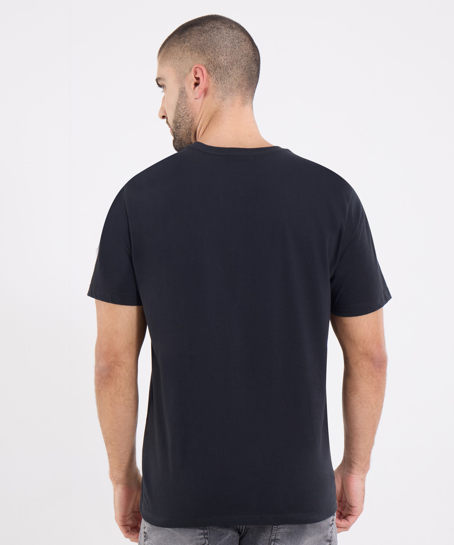 camisetas para hombre