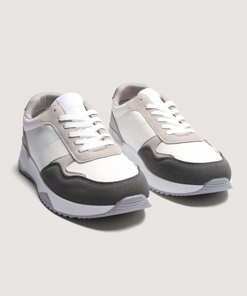 tenis sport para hombre