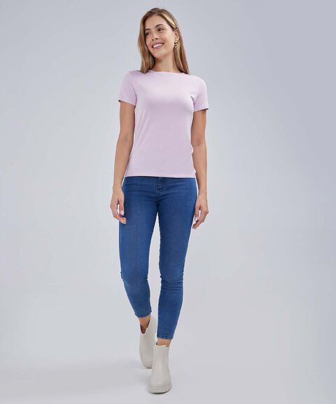 camisetas mujer image number null