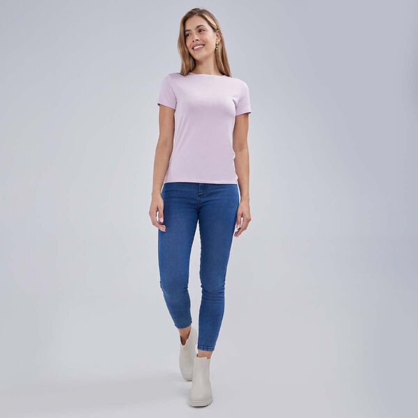 camisetas mujer image number null