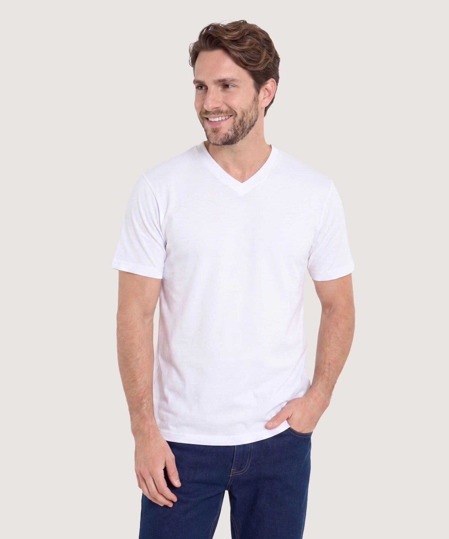 camisetas para hombre